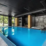 Platinium House & Basen-sauna Centrum