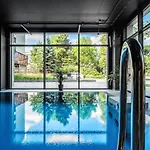 Platinium House & Basen-sauna Centrum * Люблин