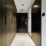Platinium House & Basen-sauna Centrum * Люблин