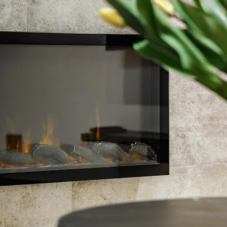 Platinium House & Basen-sauna Centrum *