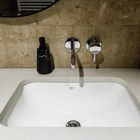 Platinium House & Basen-sauna Centrum דירה