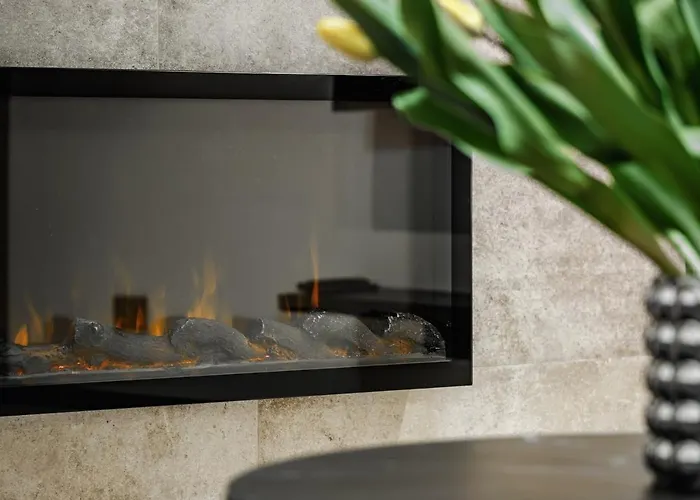 Platinium House & Basen-sauna Centrum *