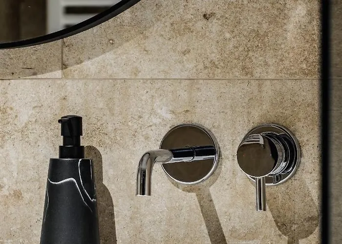 Platinium House & Basen-sauna Centrum Lublin